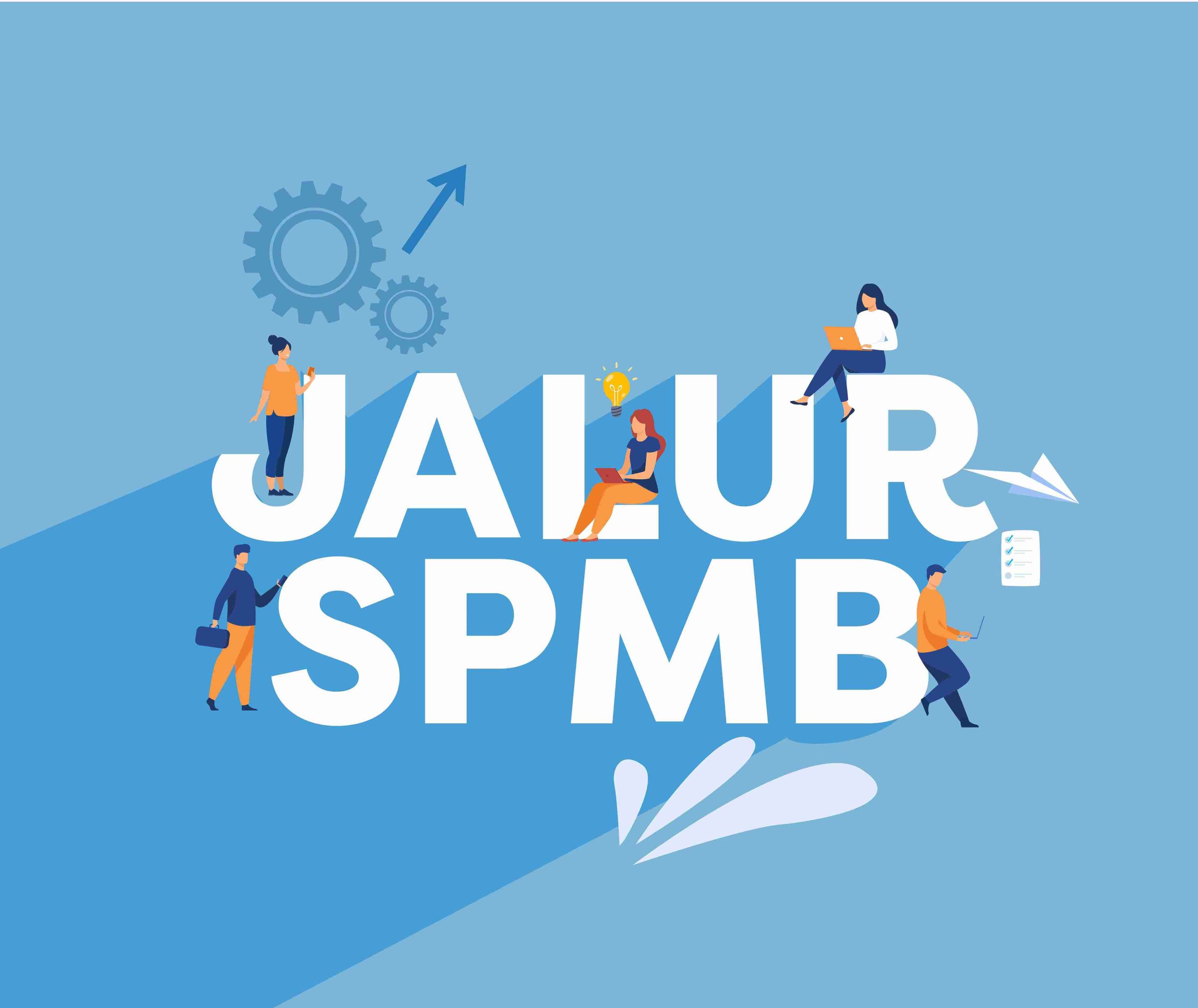 SPMB Gantikan PPDB, Jalur Prestasi Diperbesar hingga 30 Persen untuk SMA