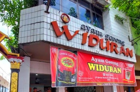 Geger Ayam Goreng Widuran Solo: Terungkap Penggunaan Bahan Non-Halal pada Kremesan, Pemkot Turun Tangan
