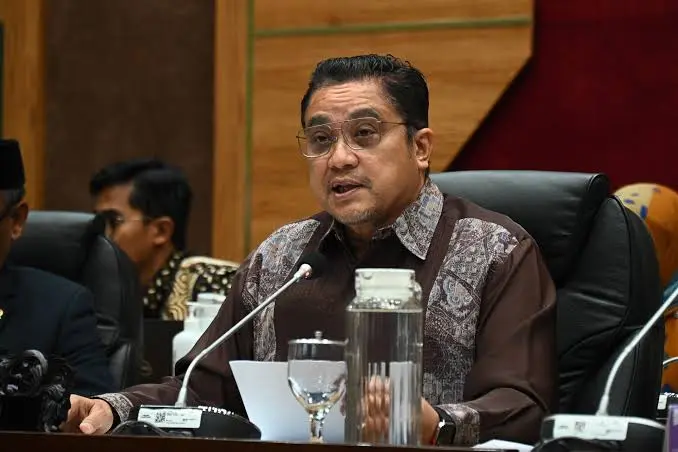 Waka Komisi II DPR Minta Tindakan Tegas atas Pendudukan Lahan BMKG oleh Ormas GRIB Jaya