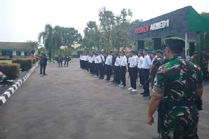 KPAI Kritik Program Kirim Anak ke Barak, Dedi Tantang untuk Turun Langsung dan Turut Cari Solusi Bersama