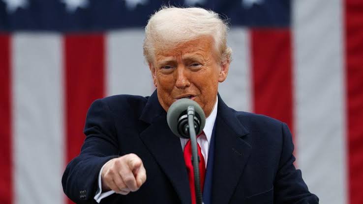 Mahkamah Perdagangan AS Batalkan Tarif Impor Trump: Pasar Global Menguat, Gedung Putih Banding