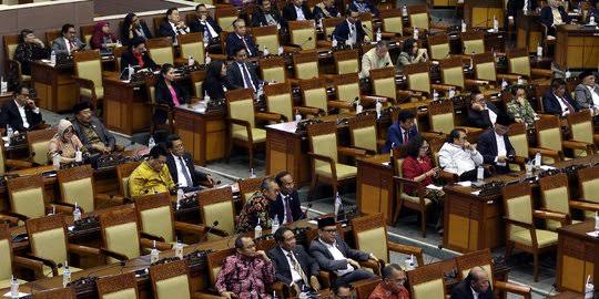 RUU Perampasan Aset Kembali Mandek, DPR Dinilai Tak Punya Alasan Logis Menunda