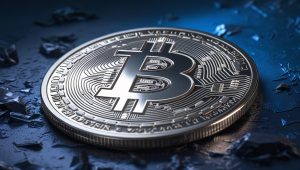 Bitcoin Cetak Rekor Baru Tembus US$124.000 dan Kuasai Posisi Kelima Aset Terbesar Dunia