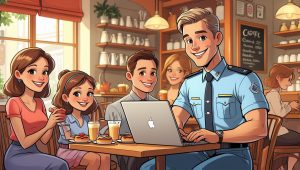 WFM: Antara Ilusi Keramaian dan Ancaman “Rojali-Rohana” di Pusat Belanja