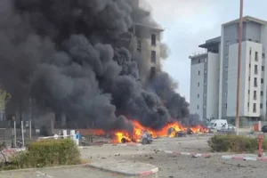 Konflik Iran Guncang Rantai Pasok Global, dari Pupuk hingga Pariwisata