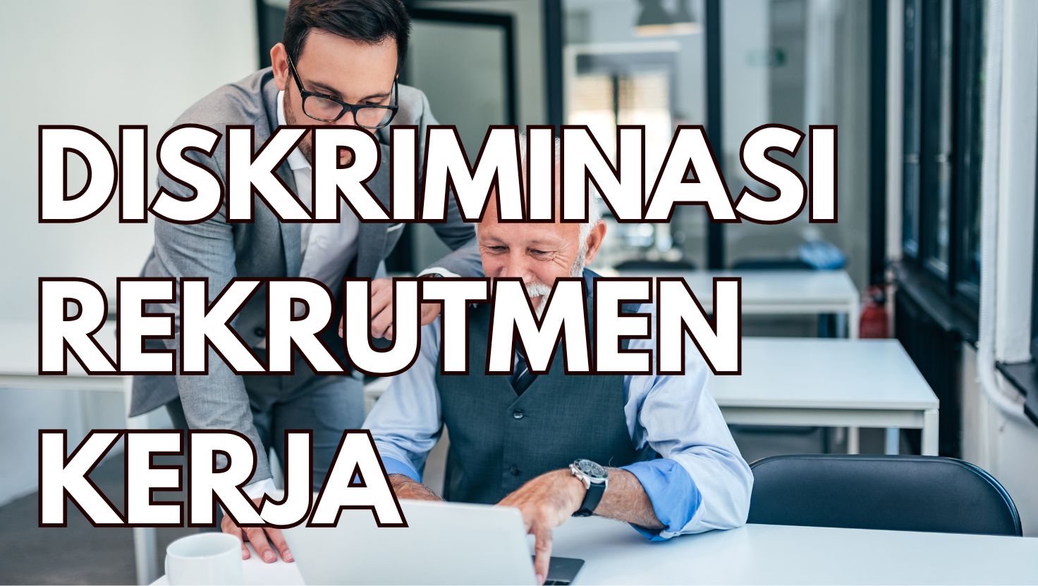 Kemnaker Terbitkan Surat Edaran, Larang Diskriminasi dalam Rekrutmen Kerja!