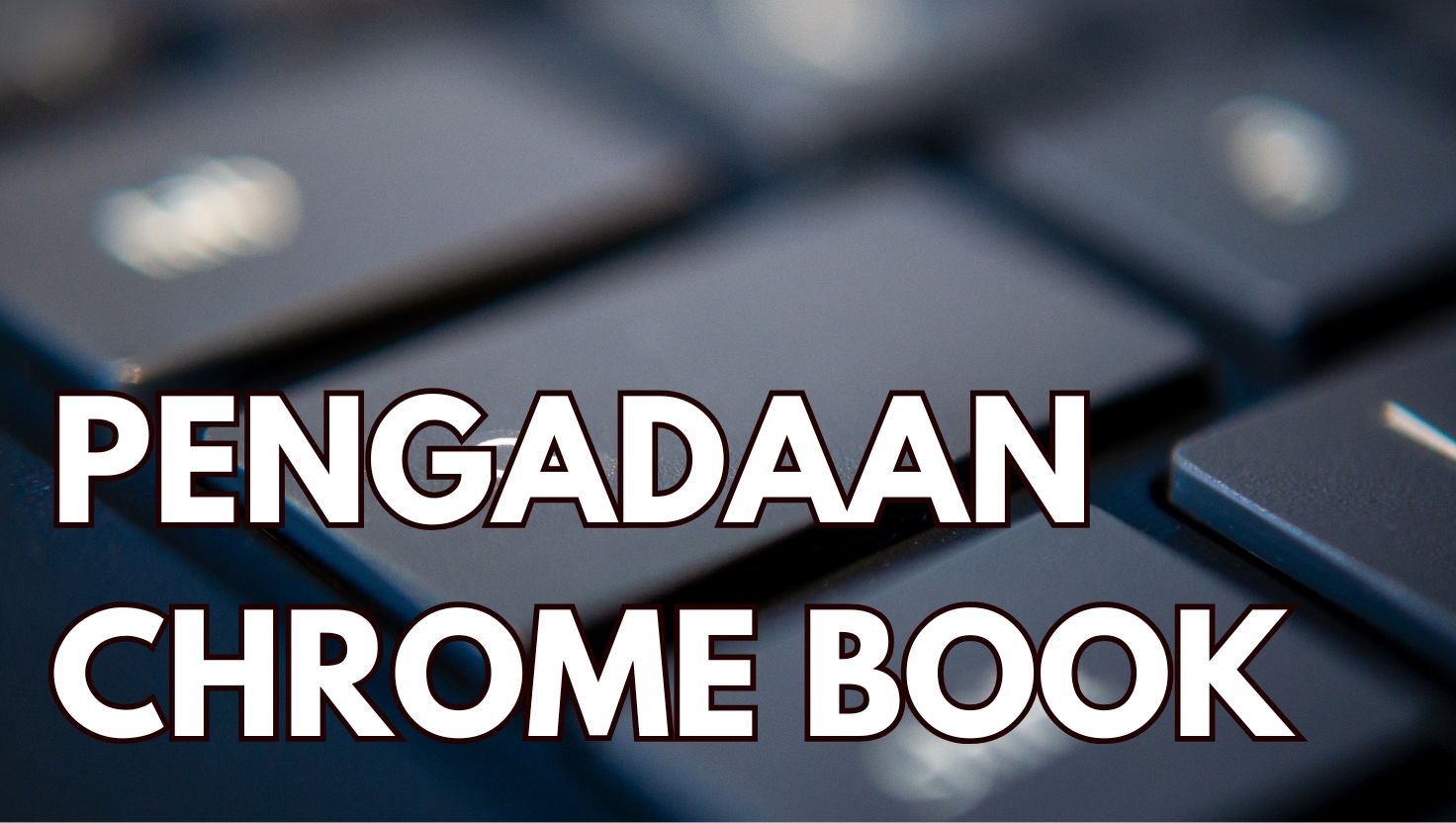 Polemik Pengadaan Laptop Chromebook : Jejak Kasus Korupsi Warisan Proyek Era Nadiem