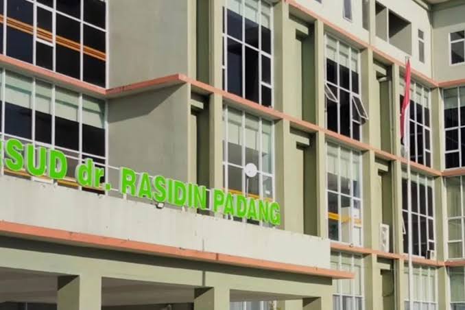 Pasien KIS Diduga Ditolak RSUD Rasidin Padang, Berujung Meninggal Dunia