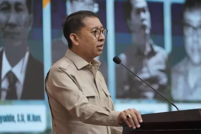 Fadli Zon : Tidak Ada Bukti Kekerasan di Kerusuhan Mei 1998