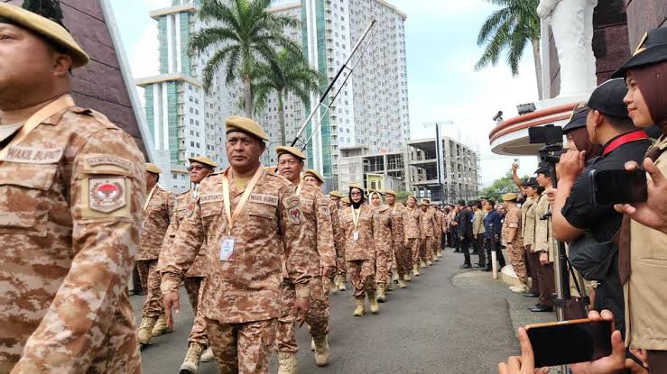 Retret Kepala Daerah Gelombang II di IPDN Jatinangor: Antusiasme dan Tantangan