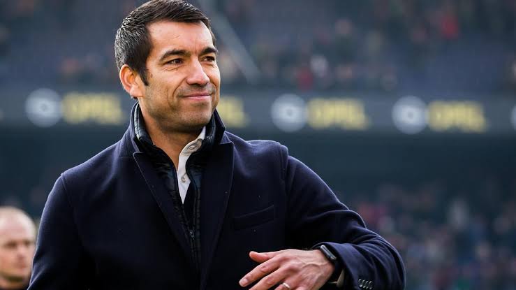 Giovanni van Bronckhorst Bergabung dengan Liverpool, Pelatih Keturunan Indonesia Jadi Sorotan