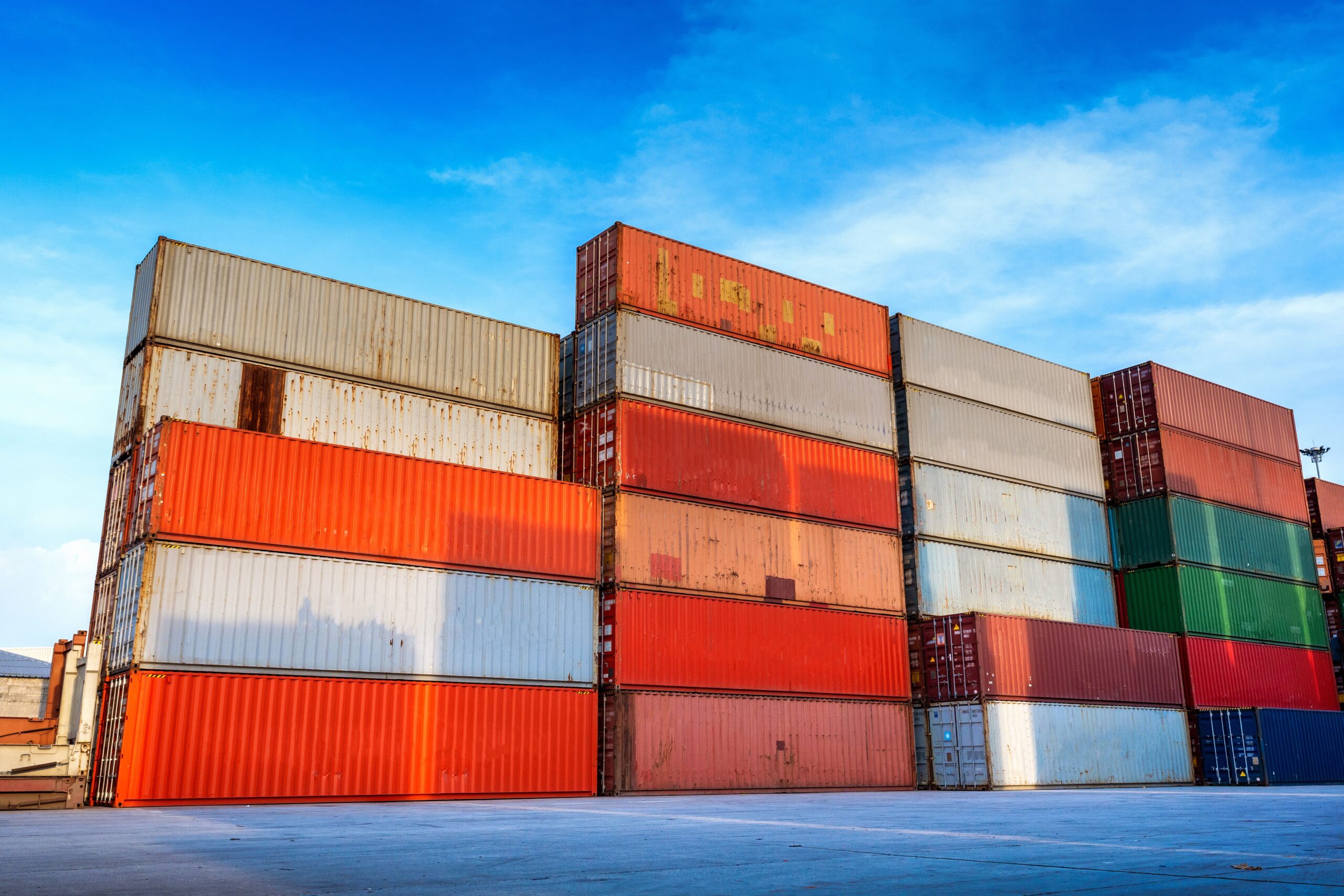 Tekanan Untuk Industri Lokal, Setelah Pasar China Banjiri Pasar Indonesia