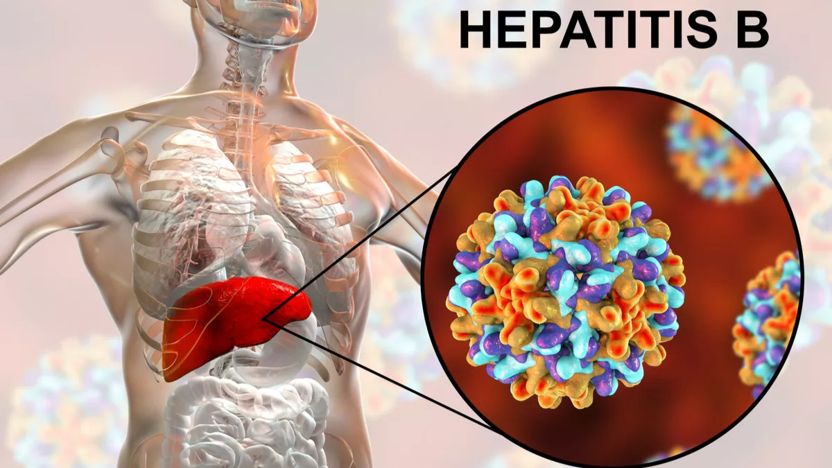 Cegah Hepatitis B dari Ibu ke Bayi, Pemerintah Genjot Deteksi Dini dan Vaksinasi