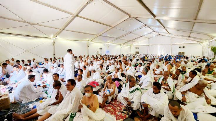 Arab Saudi Kemungkinan akan Menghapuskan Kuota Haji
