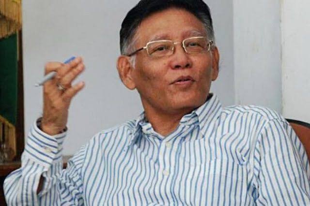 Prof Romli : Transparansi Pengelolaan Uang Korupsi Masih Jadi Misteri