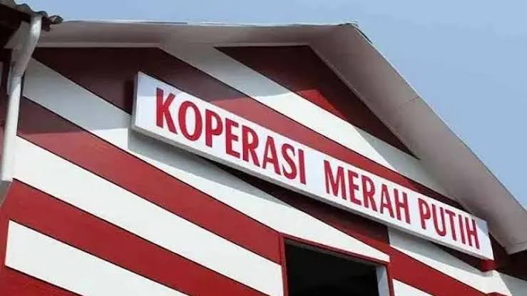 80.000 Koperasi Merah Putih Siap Diresmikan, Pemerintah Siapkan Strategi Besar untuk Ekonomi Desa