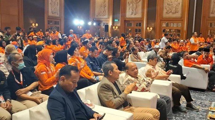 Jalan Panjang Ormas Gerakan Rakyat Menuju Partai Politik