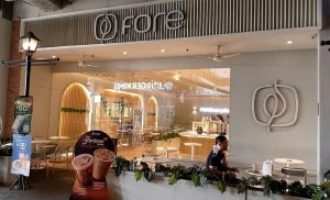 FORE Ekspansi Bisnis Donat, Targetkan 30 Gerai Baru di 2025