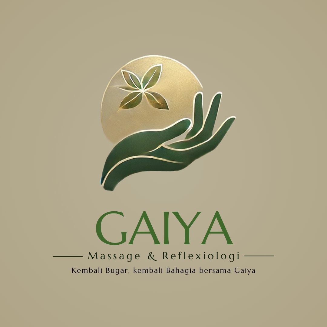 Tempat Reflexiologi Terbaik di Bandung Kembali Segar Bersama Gaiya Reflexiologi
