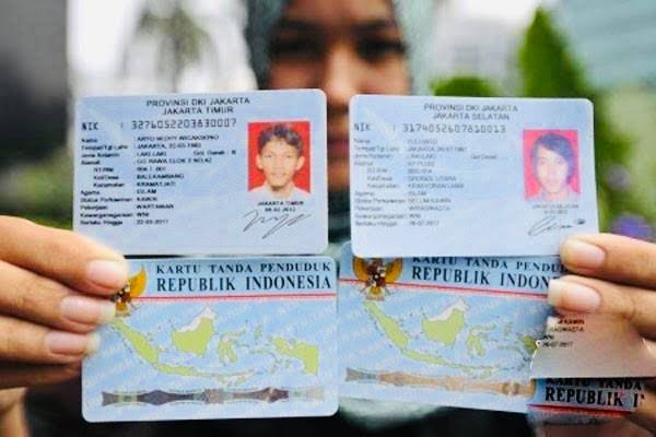 Menghadapi Aturan Nama Minimal Dua Kata di KTP dan KK, Apa Pilihan Pemilik Nama Satu Kata?