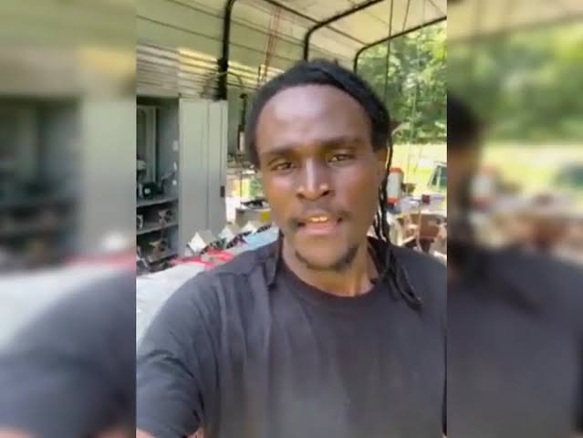 Misteri Hilangnya Julian Brown, Sang Penemu Solusi Bahan Bakar dari Plastik