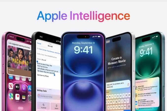Apple Kembangkan Mesin Jawaban AI Mandiri, Siap Tantang ChatGPT dan Google