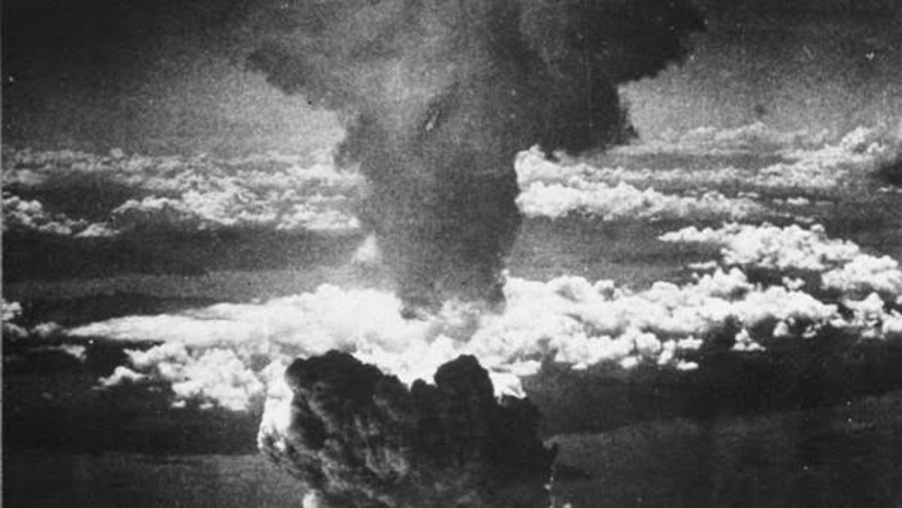 Sebuah Pesan dari Peringatan Tragedi Bom Atom Hiroshima