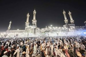 Usia Minimal Mendaftar Haji Berubah Dari 18 Tahun Jadi 13 Tahun