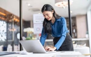 Kerja Kantoran Yang Mulai Ditinggalkan Gen Z, Lebih Pilih Ini