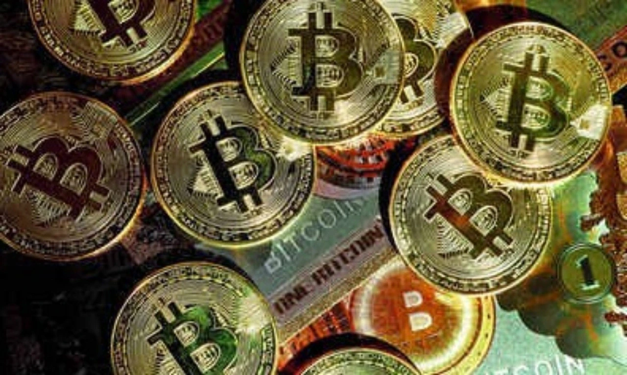 Pasar Kripto Resah, BlackRock Geser Bitcoin Rp 8,9 Triliun dalam Manajemen Dana