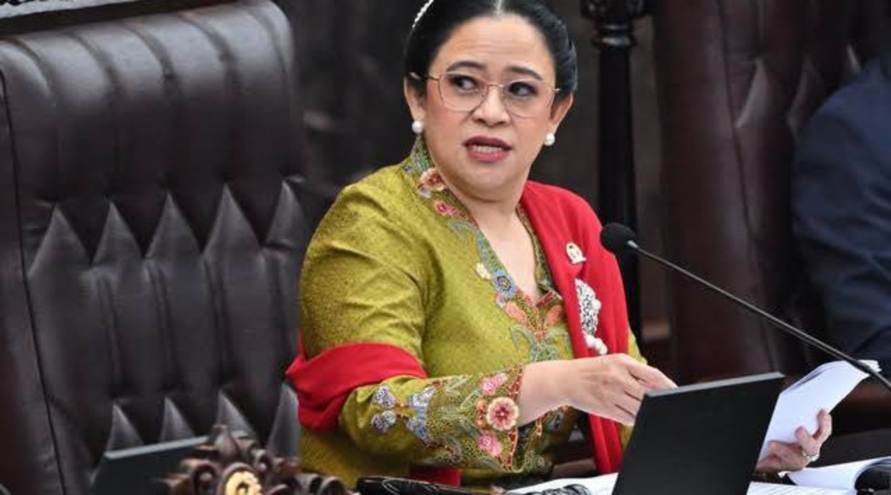 Puan Maharani Pastikan DPR Dukung Langkah Tegas Prabowo Berantas Tambang Ilegal