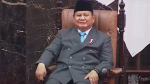 Sidang Tahunan MPR 2025, Prabowo : Penyaluran LPDP Tahun Depan Akan Lebih Masif