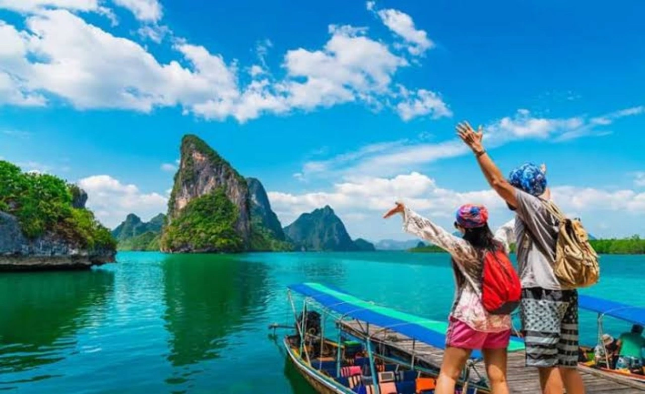Investor China Berlomba  Tanamkan Modal Di Indonesia, Peluang Cuan Buat Pengusaha