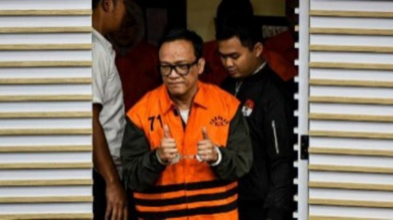 Pungli Sertifikasi K3, Wamenaker Immanuel Ebenezer Bikin Kesal Buruh