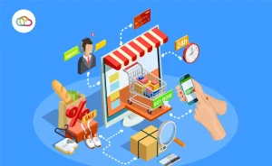 Purbaya Tunda Pajak PPh 22 untuk Toko Online, Demi Jaga Daya Beli Rakyat