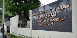 Komnas HAM Usulkan Keadilan Restoratif Tak Berlaku untuk Kejahatan Luar Biasa dalam RKUHAP