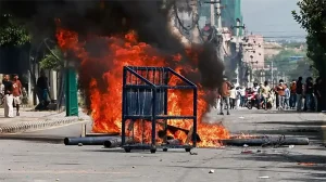 Kerusuhan Nepal 2025: Gen Z Berontak Lawan Korupsi dan Kemewahan Pejabat