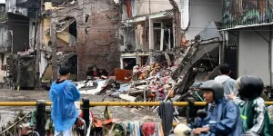 Banjir di Bali dan NTT Tewaskan 13 Orang, Warga Diminta Waspada