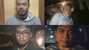 Pembunuhan M Ilham Pradipta Terungkap: Kasus Terorganisasi dengan 16 Tersangka, Polri Diminta Lebih Sigap