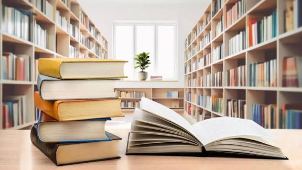 Depok Punya Perpustakaan Terbesar se-Asia Tenggara