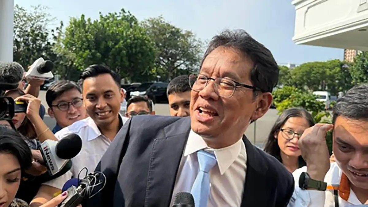 Ekonomi Nasional 2025: Pasokan Melimpah, Permintaan Lesu