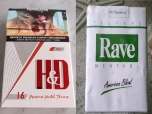 Kasus Peredaran Rokok Ilegal di Indonesia: Masif dan Merugikan Negara Triliunan Rupiah