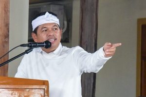 Surat Edaran Dedi Mulyadi, Warga Jabar Diminta Donasi Rp 1.000 Per Hari