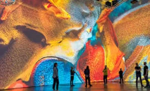 Museum AI Pertama di Dunia Tunda Pembukaan hingga Musim Semi 2026