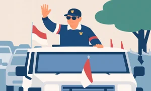 Prabowo Hidupkan Kembali Ambisi Mobil Nasional Lewat Pindad dan PT TMI