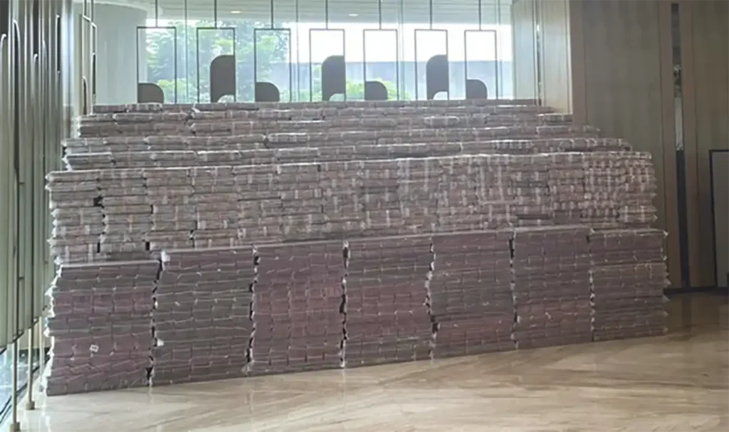 Prabowo Instruksikan Dana Korupsi CPO Rp13 Triliun Wujudkan Beasiswa Anak Berbakat Nasional