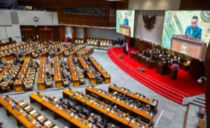 DPR Naikkan Dana Reses 2024-2029, Klaim Transparansi dengan Aplikasi Pelaporan Baru