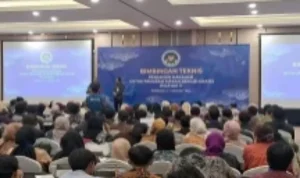 BGN Selenggarakan Bimtek Penjamah Pangan untuk 1.800 Peserta di Bogor & Sukabumi