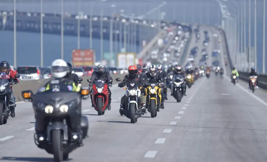 Vietnam Larang Motor Bensin, Honda dan AHM Minta Pemerintah Bijak Pertimbangkan Kebijakan Serupa