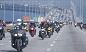 Vietnam Larang Motor Bensin, Honda dan AHM Minta Pemerintah Bijak Pertimbangkan Kebijakan Serupa